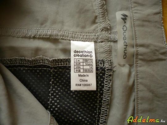 Decathlon túranadrág