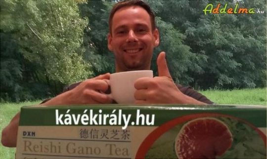 A kávé, ami rendbe hozta a vérnyomásom