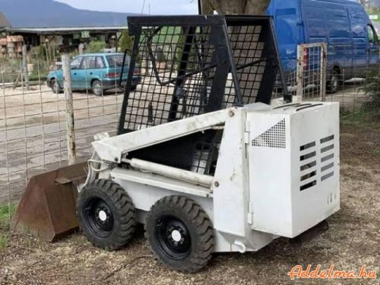 Eladó bobcat 343
