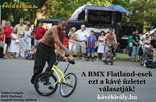 Sportolók kedvenc kávé üzlete