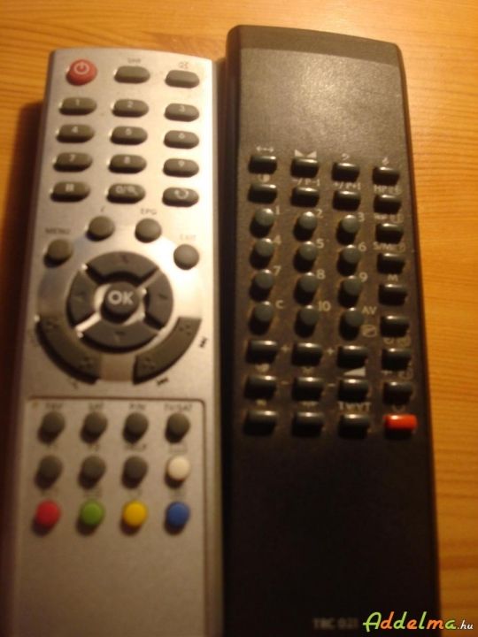 Tv Táviránytó és Parabola Táviránytó Használt.