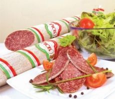 Pick téliszalámi ára: 7490,- Ft/kg