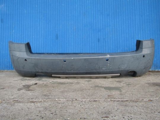 Audi A6 4B Allrosd hátsó lökhárító
