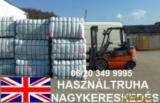 Eladó minőségi angol használt ruha, akció!