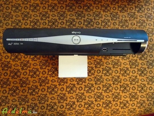Thomson Sky HD Set-top box
