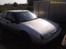 Citroen XM +alkatrészek eladó