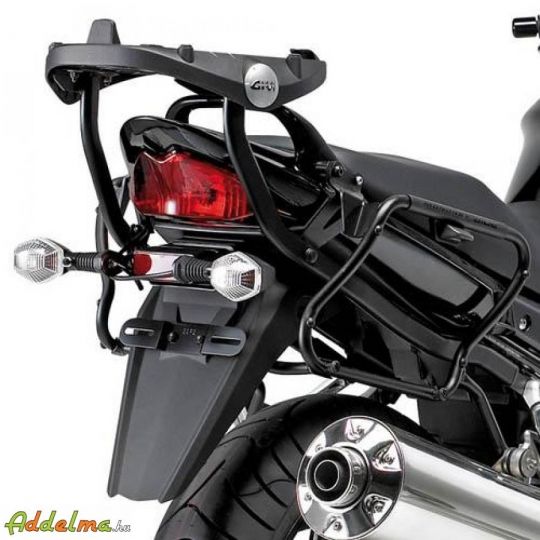 GSF 600, 1200(S), 1250 BANDIT és GSX 650/1250 F-hez konzolok eladó