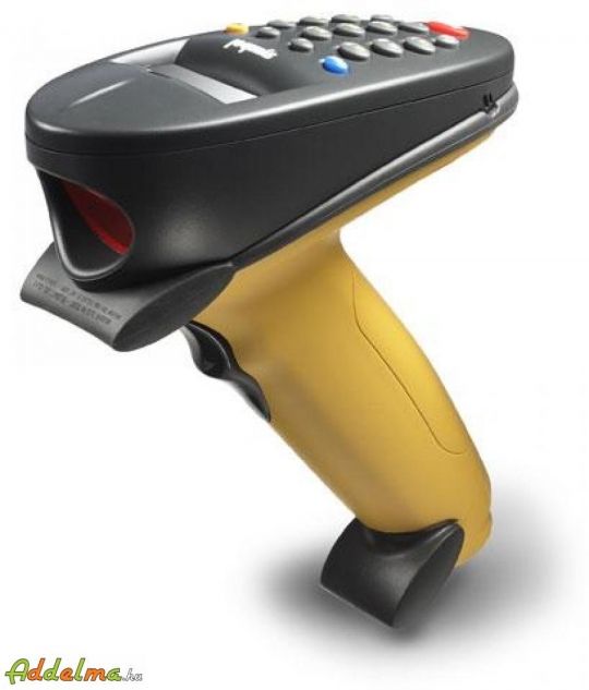 Symbol PL370-1000EU - Vonalkód olvasó - Barcode Scanner