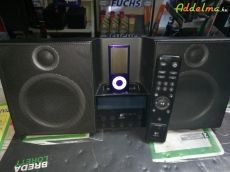 Logitech Pure-Fi Elite hangszóró ipod,iphone dokkoló