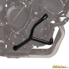 YAMAHA FZ 6 FAZER-HEZ KIT, BUKÓCSŐ, KONZOLOK ELADÓAK