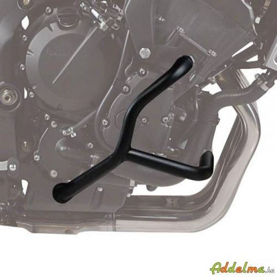 YAMAHA FZ 6 FAZER-HEZ KIT, BUKÓCSŐ, KONZOLOK ELADÓAK