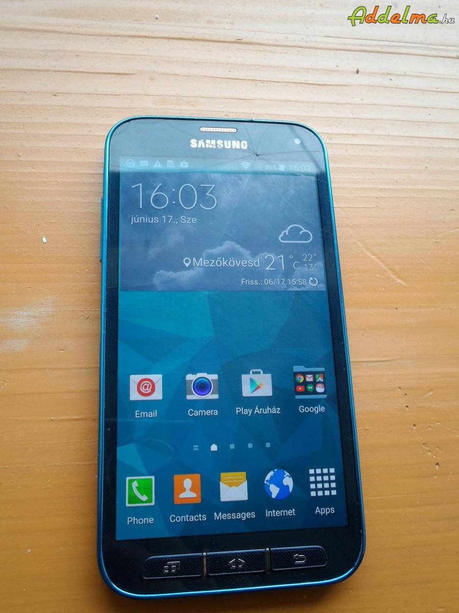 Samsung Galaxy S5 Sport 16GB független