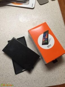 Nokia Lumia 1520 dobozos független