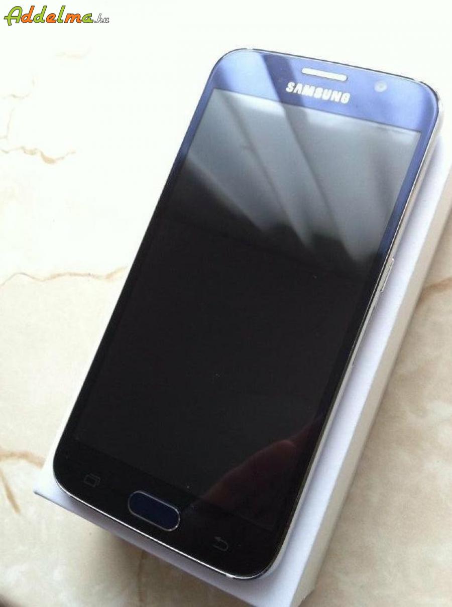 Samsung Galaxy S6 AKCIÓ! Független!