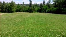 Sopron Bécsi domb telek