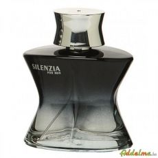 Silenzia for men 100ml