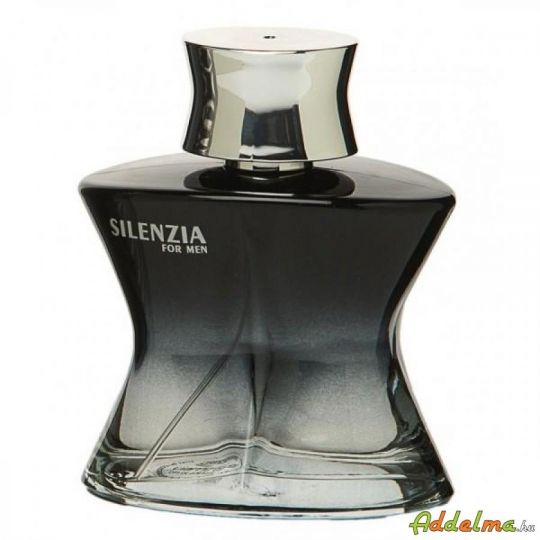 Silenzia for men 100ml