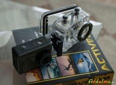 Sportkamera - Overmax Activecam 2.1