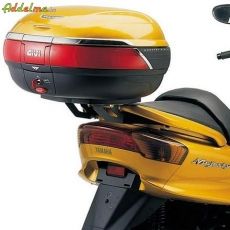 Yamaha Majesty 125-400ccm-hez hátsókonzol eladó.