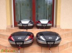 GIVI MAXIA 4 (V56) akciós