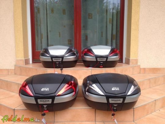 GIVI MAXIA 4 (V56) akciós