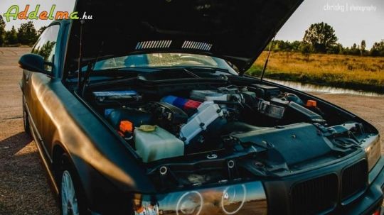 Bmw e36/e30/e64 alkatrészek