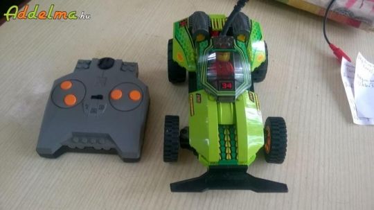 LEGO autó ritkaság