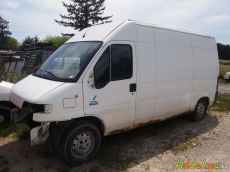 Peugeot Boxer motor,váltó.és egyéb alkatrészek eladó!!! (1998)