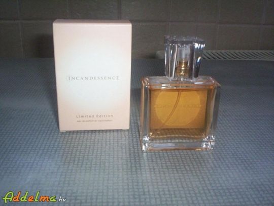 Incandessence parfüm 30 ml eladó