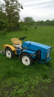 Rába 15 eladó vagy csere