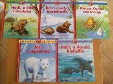 Gyerek könyvek