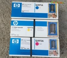 Hp Laserjet 4 db 2550 , 2820 , 2840 , 2550L , 2550LN , 2550N toner