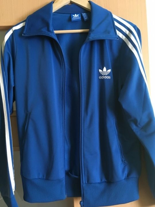 Eredeti női adiadas originals melegítő felső