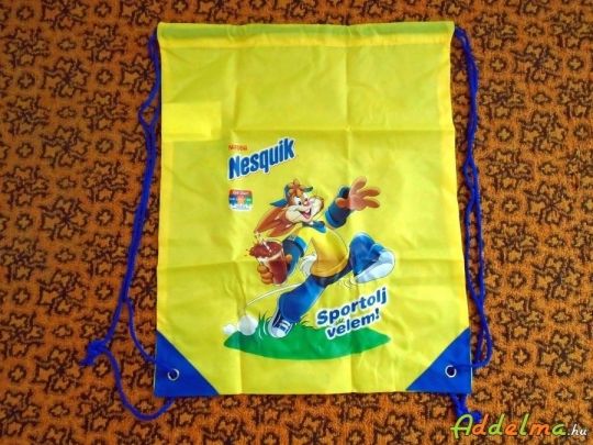 Nesquik hátizsák