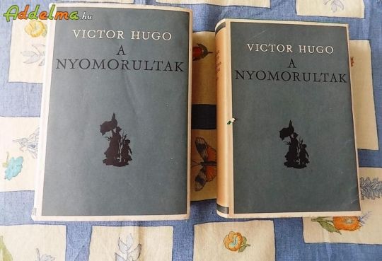 Victor Hugo: A nyomorultak I-II (1965-66)