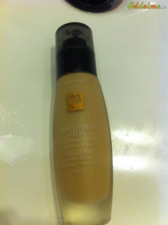 LANCOME Teint Ídole Ultra alapozó