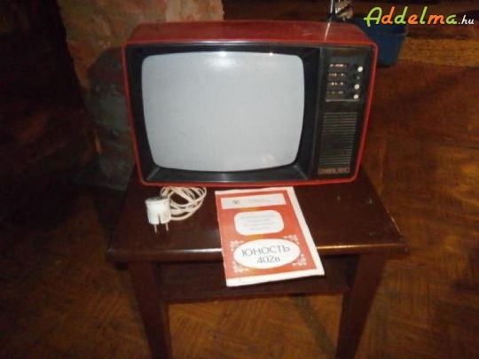Junoszt TV