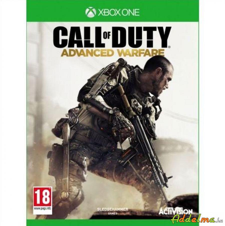 Call of Duty : Advanced Warfare - Xbox One