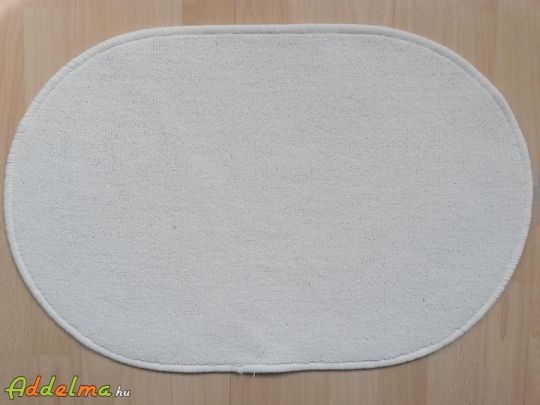 Füdőszoba zuhany kád kilépő szőnyeg 44x67cm