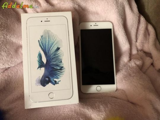 Iphone 6 S plus ♥