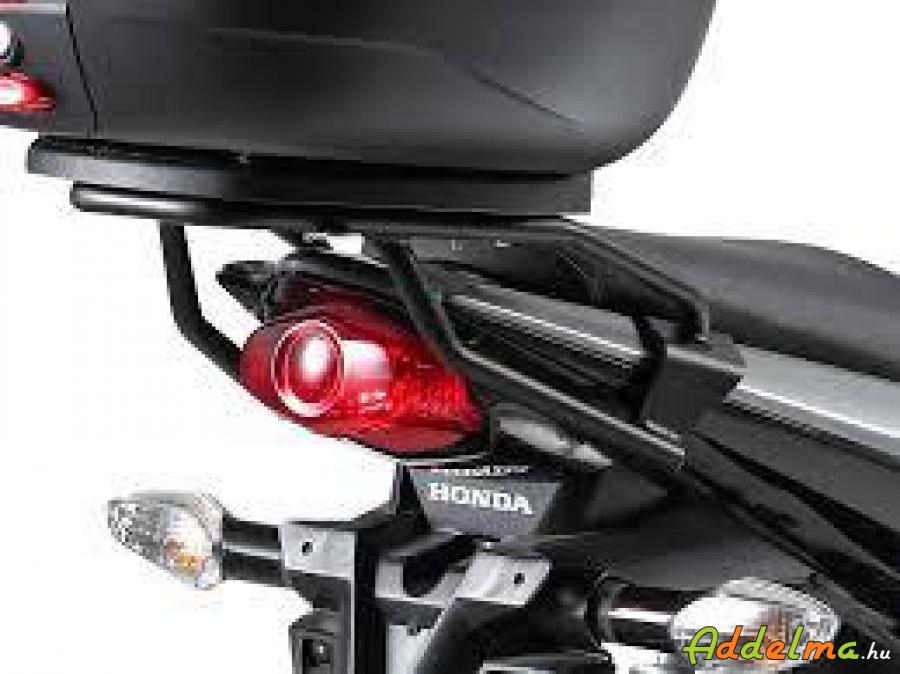 Honda XL 125 Varadero-hoz hátsó doboztartó konzol eladó