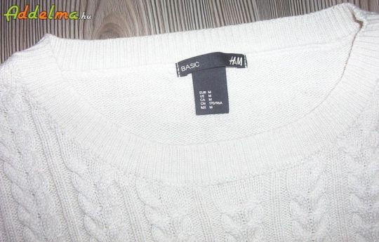 H&M pulcsi eladó