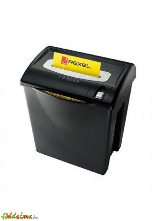 Rexel v125 iratmegsemmisítő