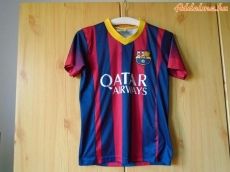 FC Barcelona póló 152-es