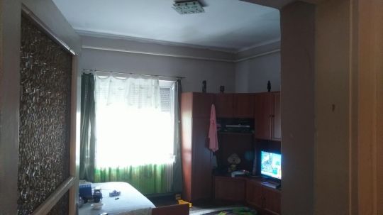 Mezőszentgyörgyi 130 nm -es családi ház