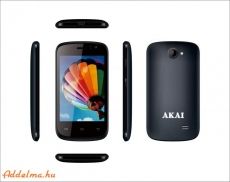 AKAI Glory F3 dual sim mobil