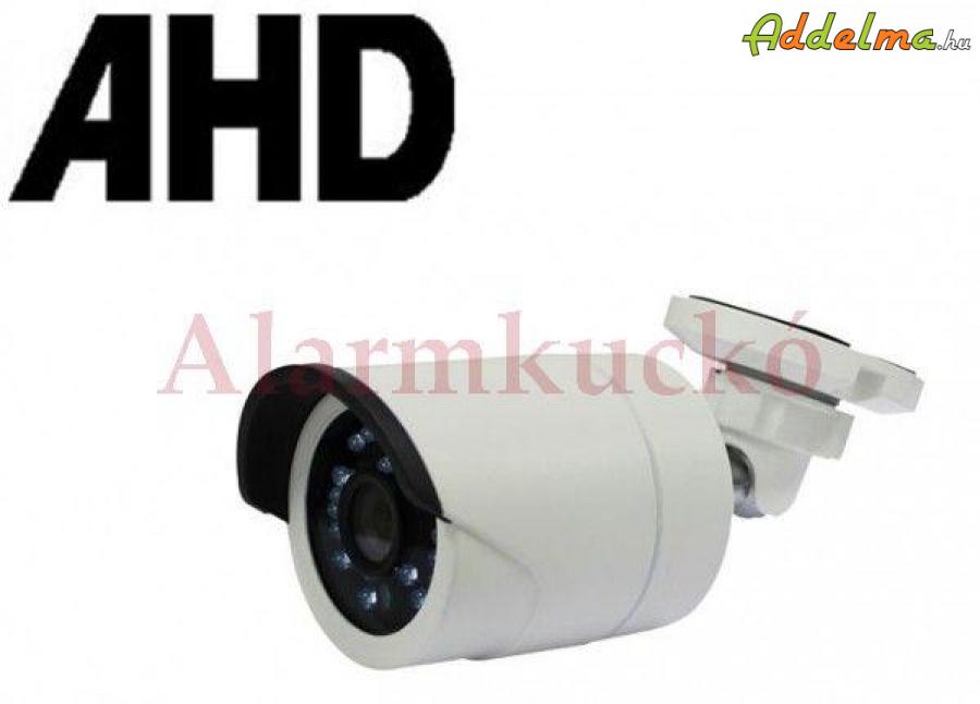 Identivision IHD-L103FE, kültéri AHD-M (1MP) IR LED-es