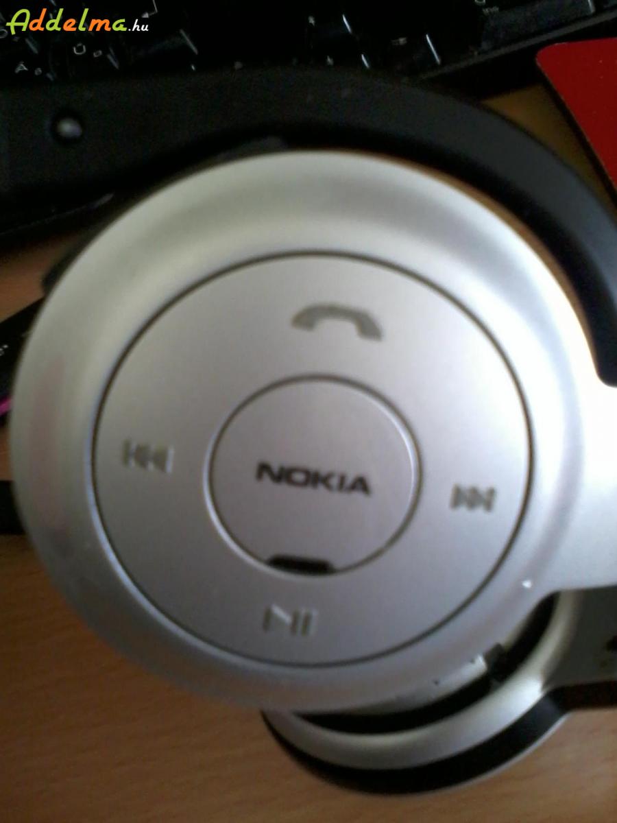 Nokia BH-503 Bluetooth sztereó headset