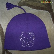 Hello Kitty sapka eladó (H&M)