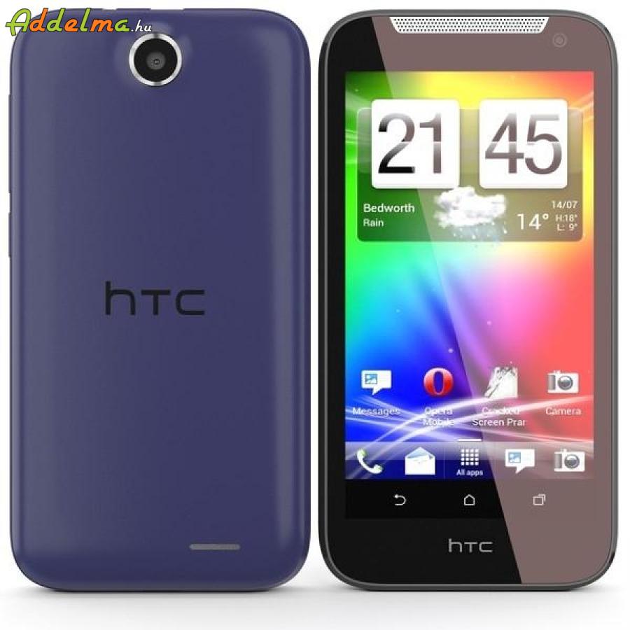  HTC Desire 310 kék